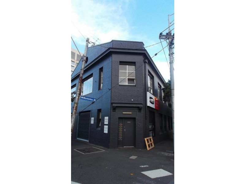 8/221 Pelham Street, Carlton VIC 3053