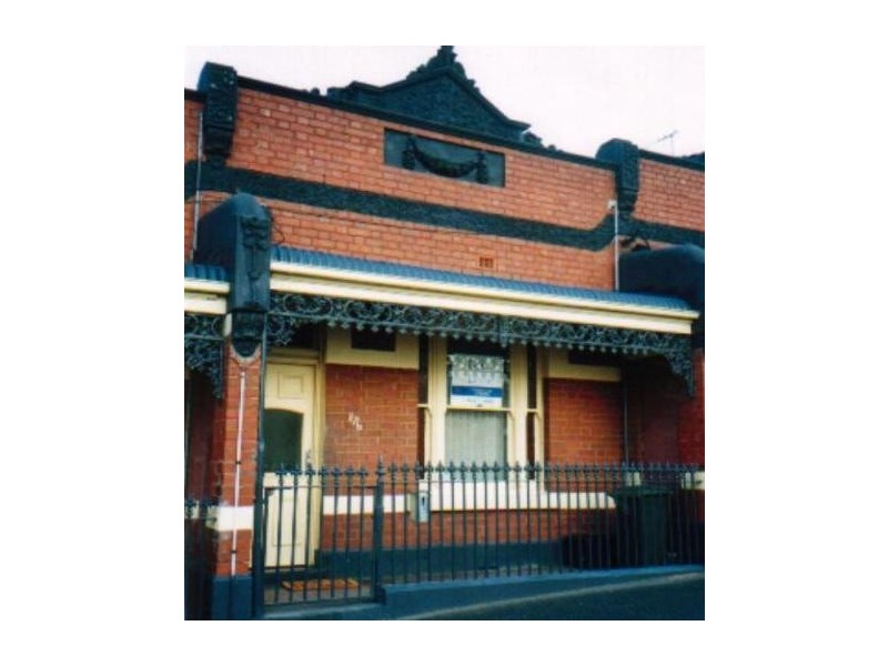 180 Errol Street, North Melbourne VIC 3051