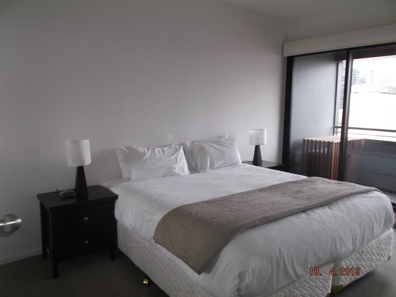 1911/250 Elizabeth Street, Melbourne VIC 3000