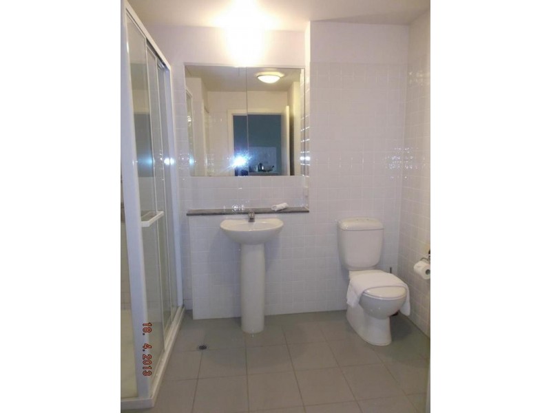 1911/250 Elizabeth Street, Melbourne VIC 3000