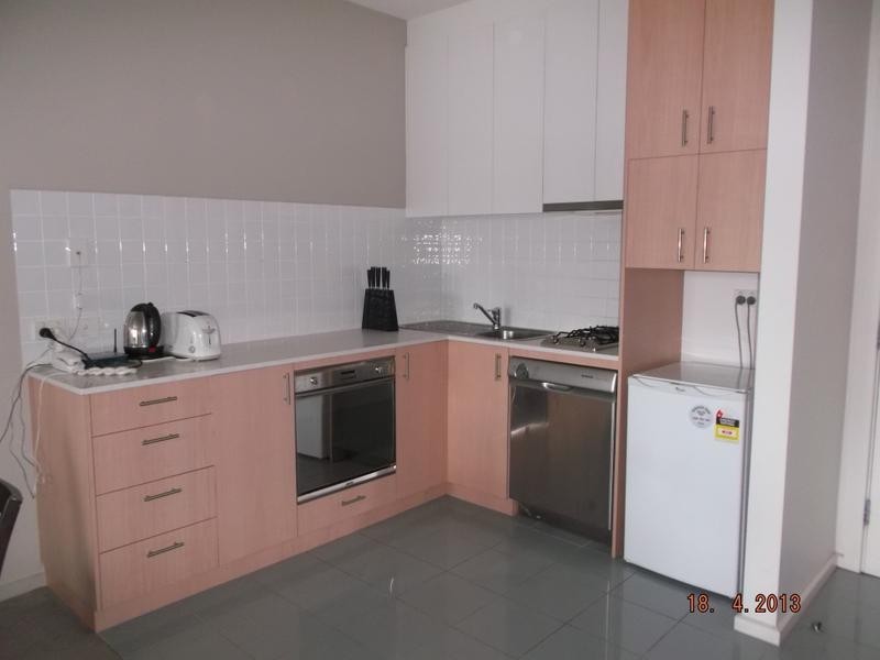 1911/250 Elizabeth Street, Melbourne VIC 3000