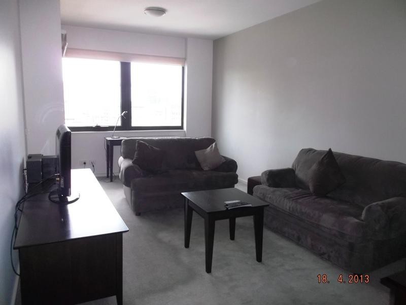 1911/250 Elizabeth Street, Melbourne VIC 3000