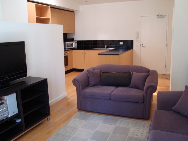 34/377 Little Collins, Melbourne VIC 3000