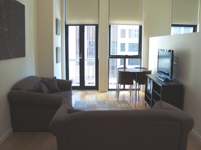 34/377 Little Collins, Melbourne VIC 3000