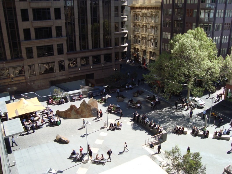 34/377 Little Collins, Melbourne VIC 3000