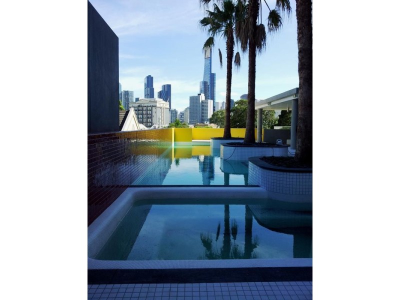 1303/63-75 Coventry Street, Southbank VIC 3006