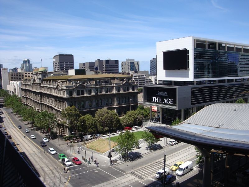 804/620 Collins Street, Melbourne VIC 3000