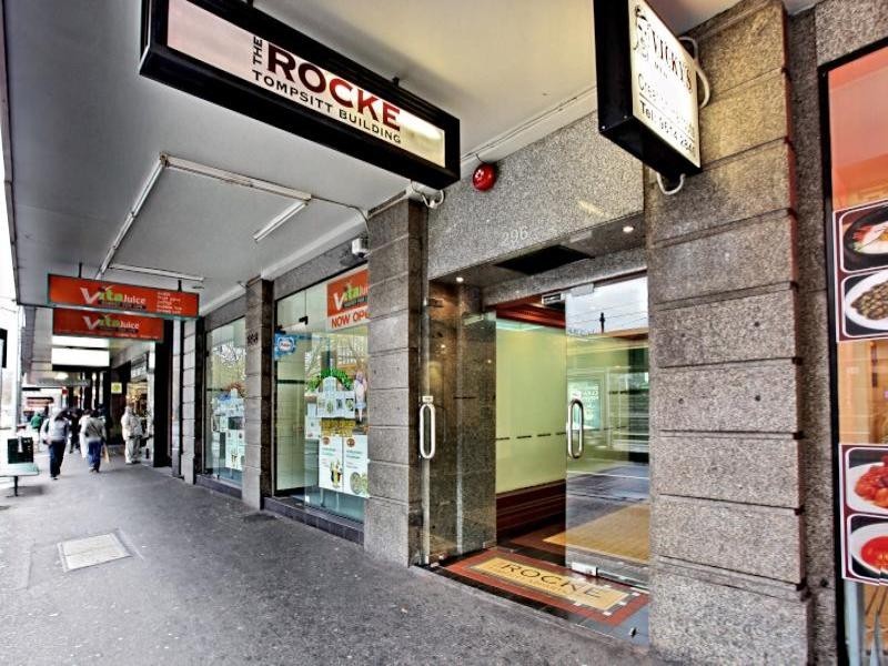 402/292-296 Flinders Street, Melbourne VIC 3000