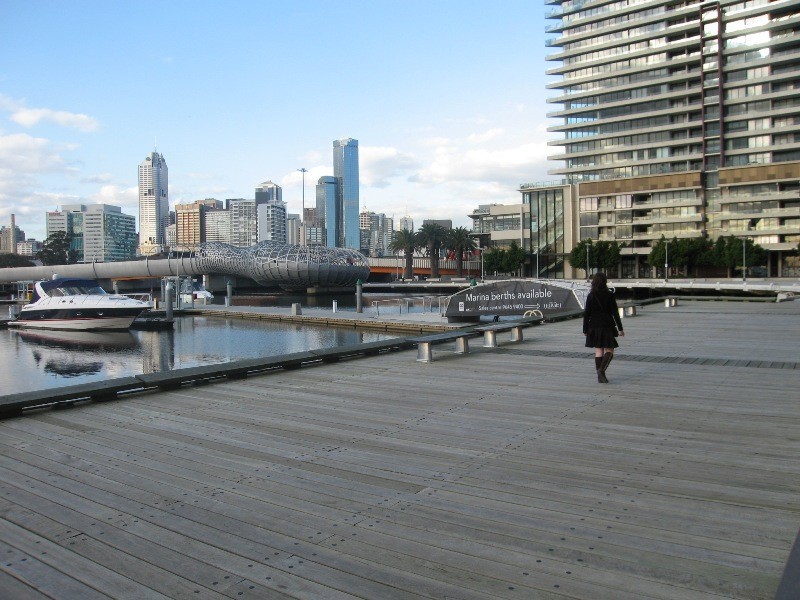 403/66 River Esplanade, Docklands VIC 3008