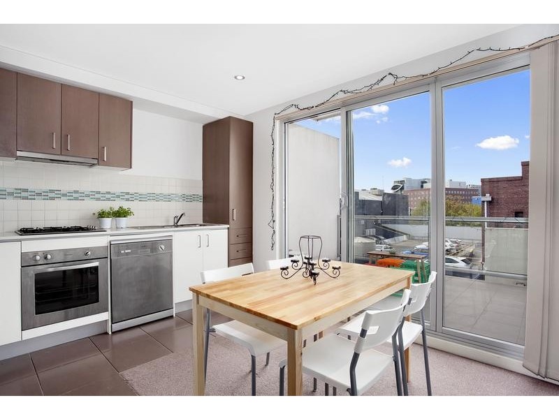 301/9-13 Oconnell Street, North Melbourne VIC 3051