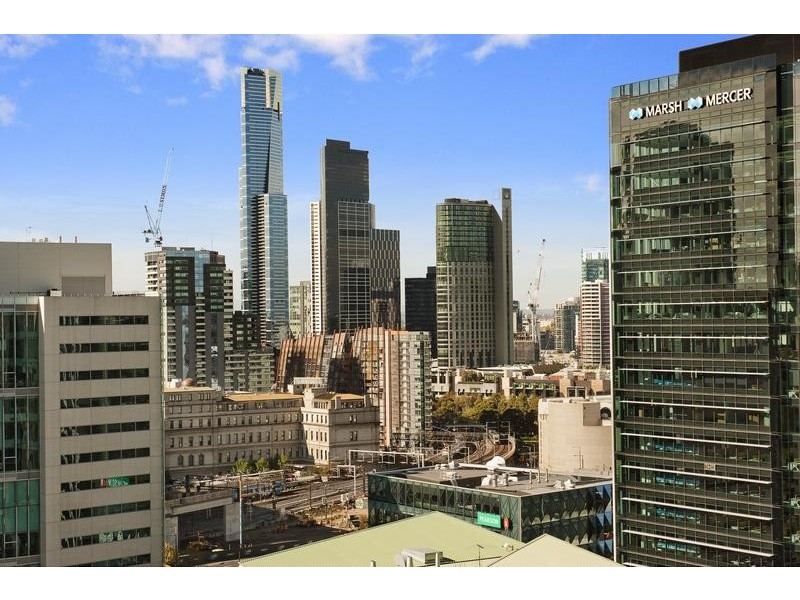 1803/8 Waterview Walk, Docklands VIC 3008
