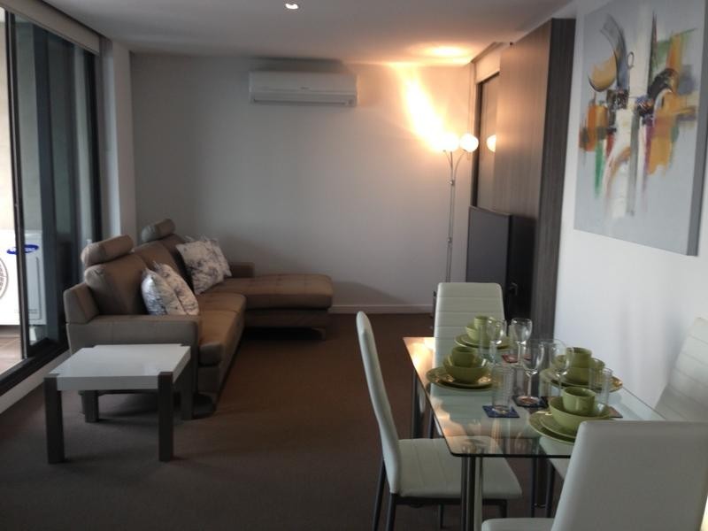 2602/220 Spencer Street, Melbourne VIC 3000