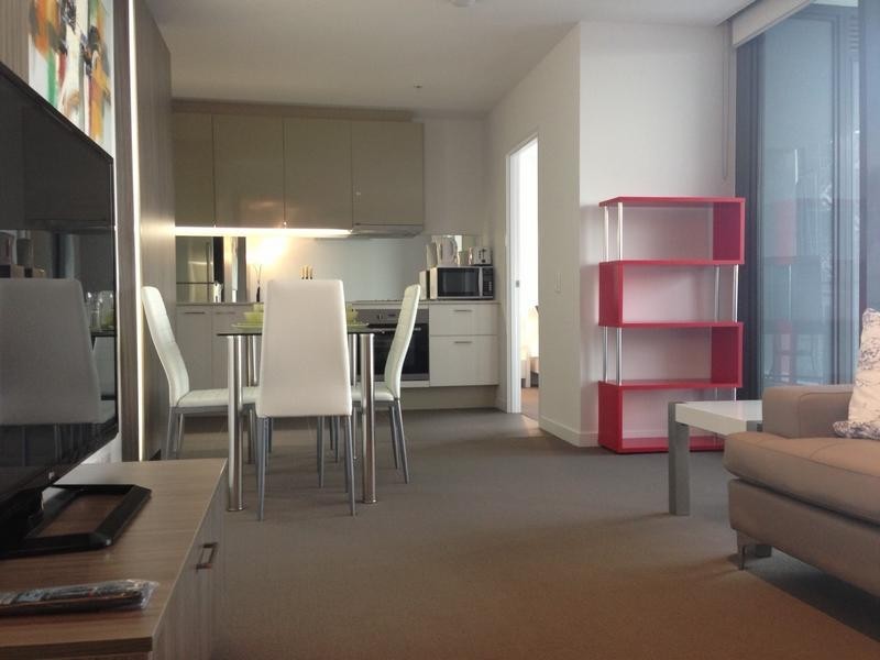 2602/220 Spencer Street, Melbourne VIC 3000