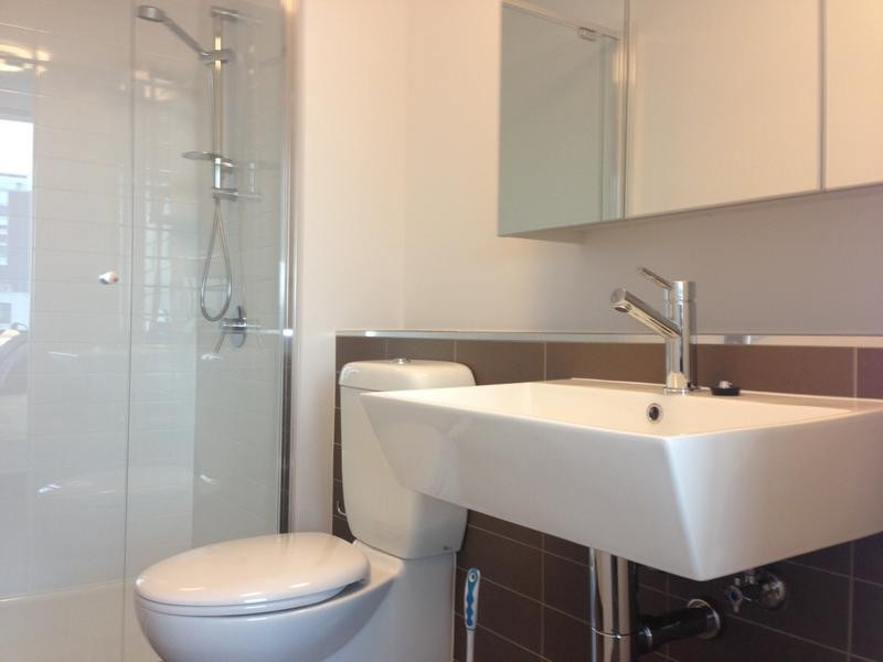 2602/220 Spencer Street, Melbourne VIC 3000