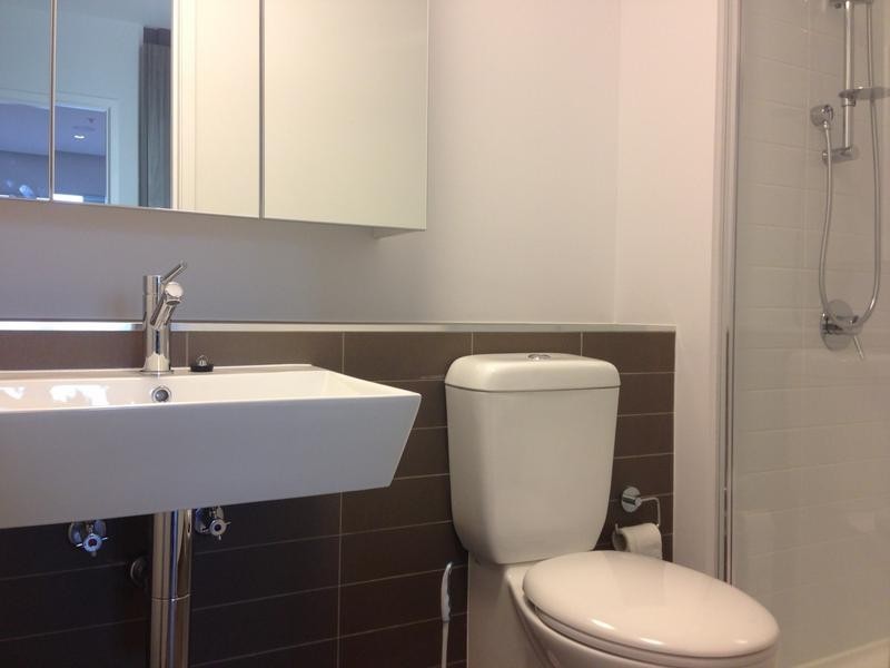 2602/220 Spencer Street, Melbourne VIC 3000