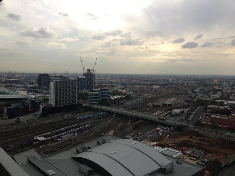 2602/220 Spencer Street, Melbourne VIC 3000