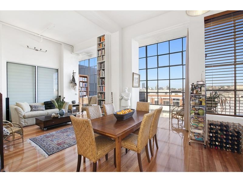 306/28 Tanner Street, Richmond VIC 3121