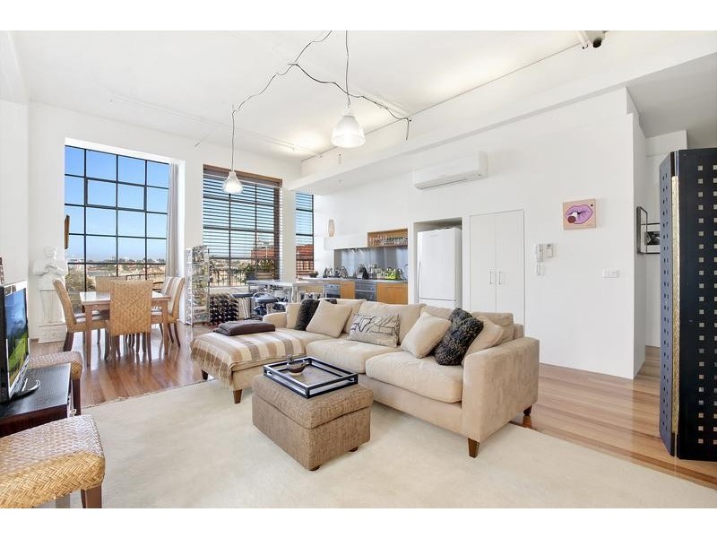 306/28 Tanner Street, Richmond VIC 3121