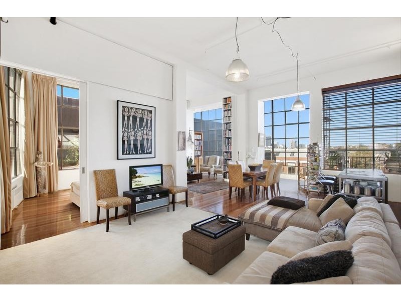 306/28 Tanner Street, Richmond VIC 3121