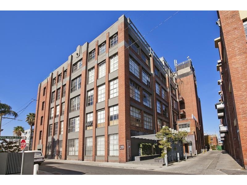 306/28 Tanner Street, Richmond VIC 3121