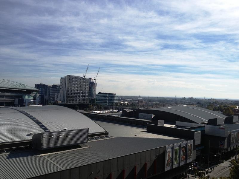 813/220 Spencer Street, Melbourne VIC 3000