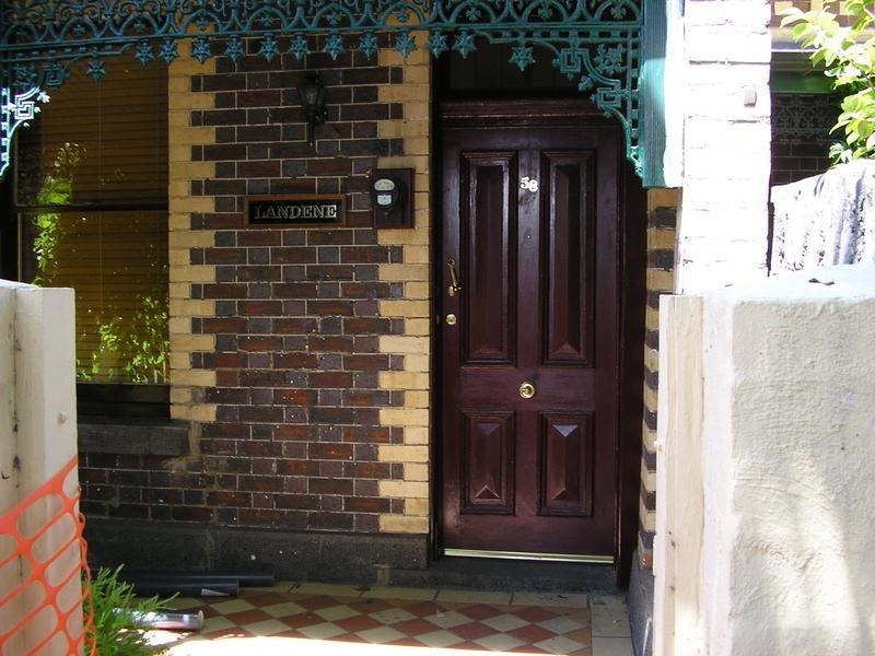 58 York Street, Fitzroy VIC 3065