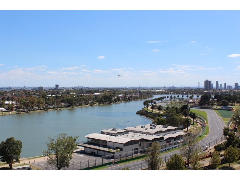 Level 11/70 Queens Road, Melbourne VIC 3004