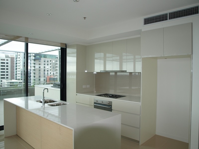 Level 11/70 Queens Road, Melbourne VIC 3004