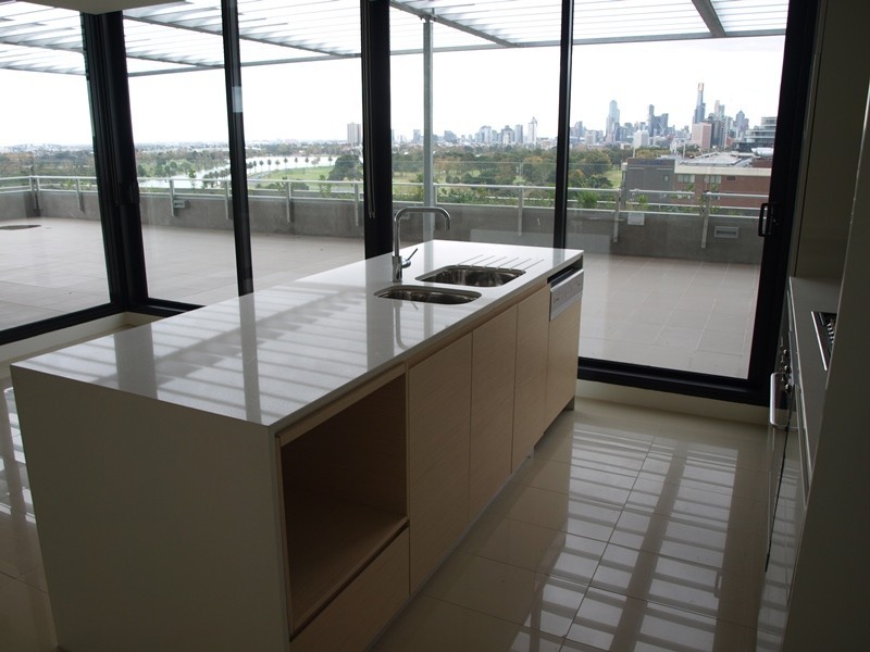 Level 11/70 Queens Road, Melbourne VIC 3004