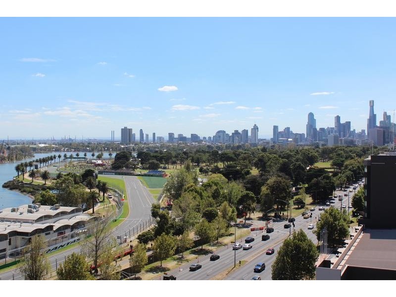 Level 11/70 Queens Road, Melbourne VIC 3004