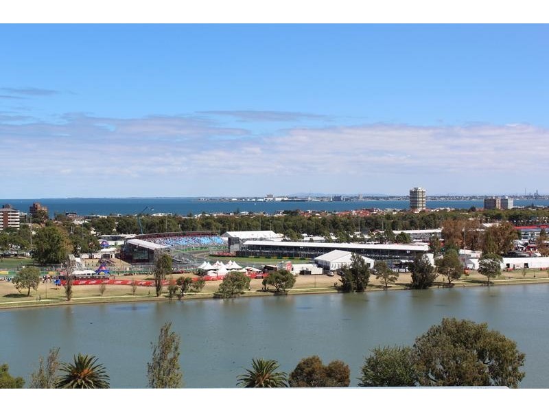 Level 11/70 Queens Road, Melbourne VIC 3004