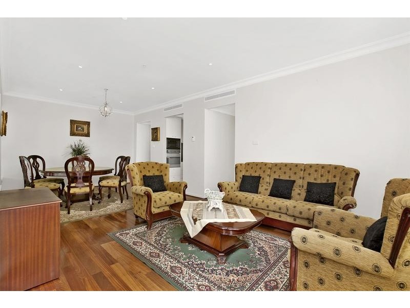 1409/265 Exhibition Street, Melbourne VIC 3000