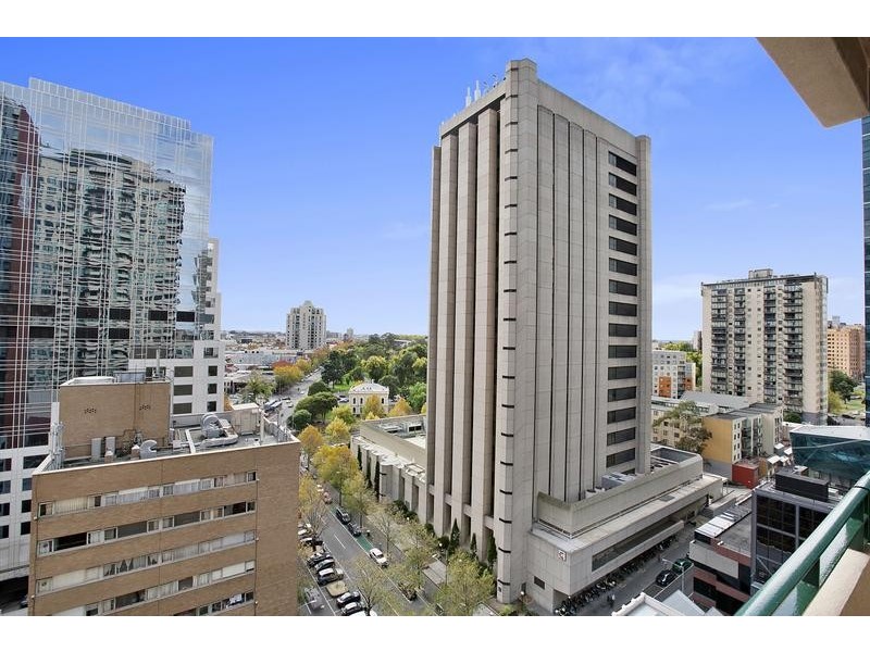 1409/265 Exhibition Street, Melbourne VIC 3000