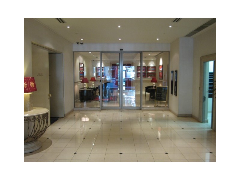 1409/265 Exhibition Street, Melbourne VIC 3000