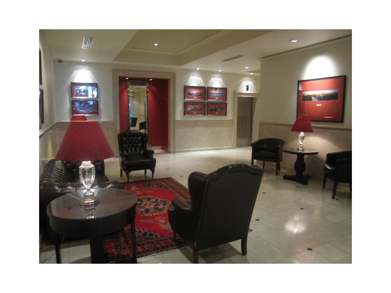 1409/265 Exhibition Street, Melbourne VIC 3000