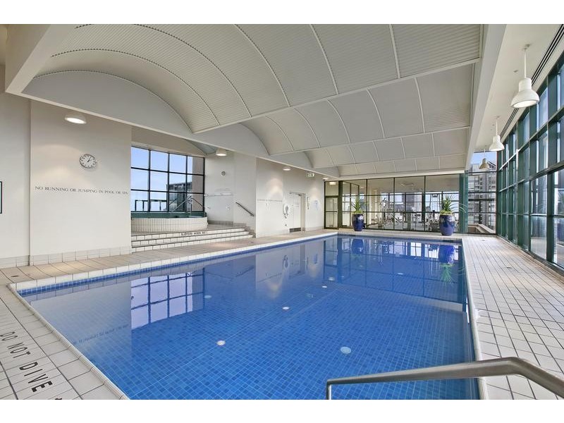 1409/265 Exhibition Street, Melbourne VIC 3000