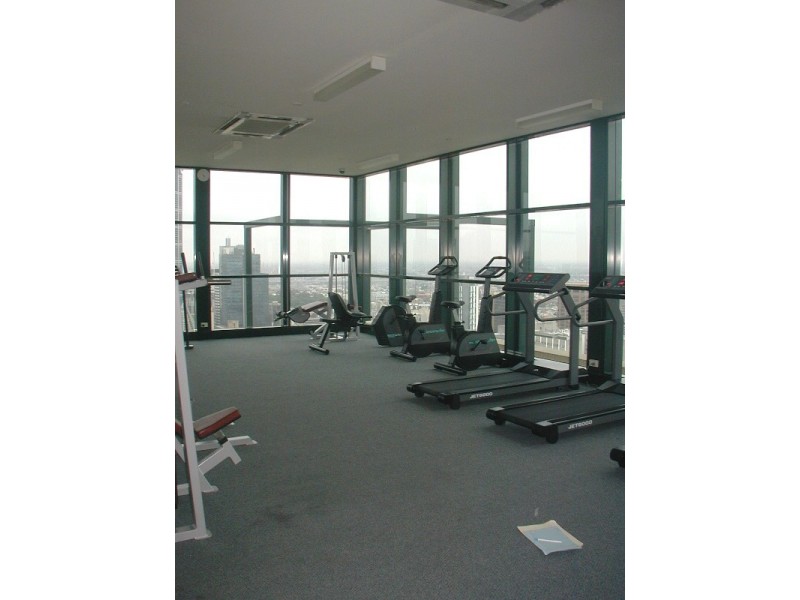 1409/265 Exhibition Street, Melbourne VIC 3000