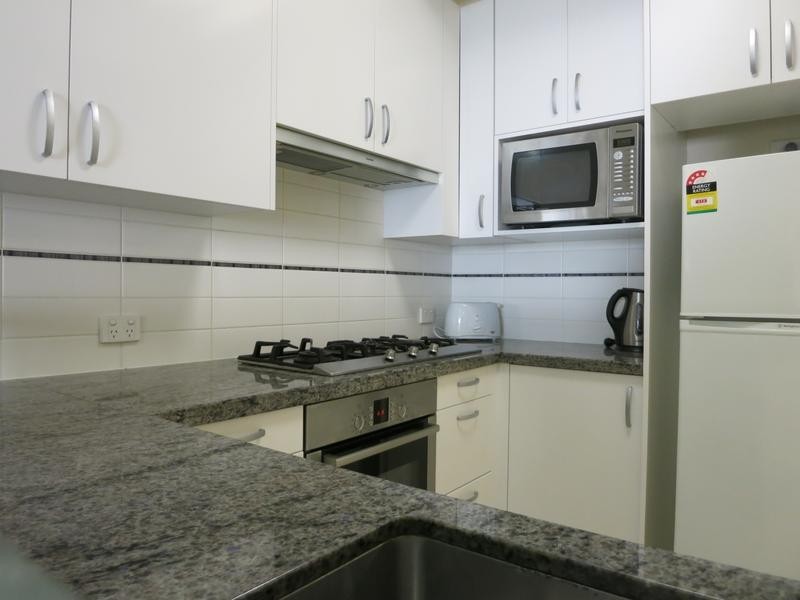 64/1 Riverside Quay, Southbank VIC 3006