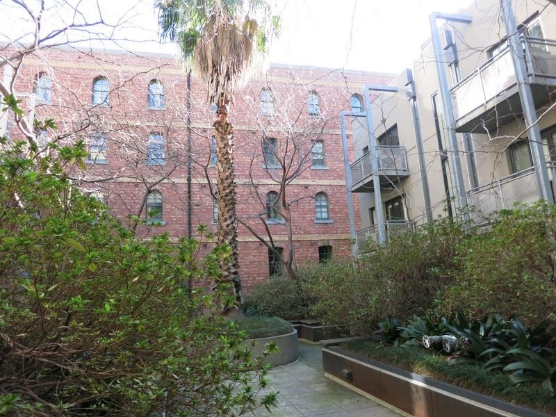 64/1 Riverside Quay, Southbank VIC 3006