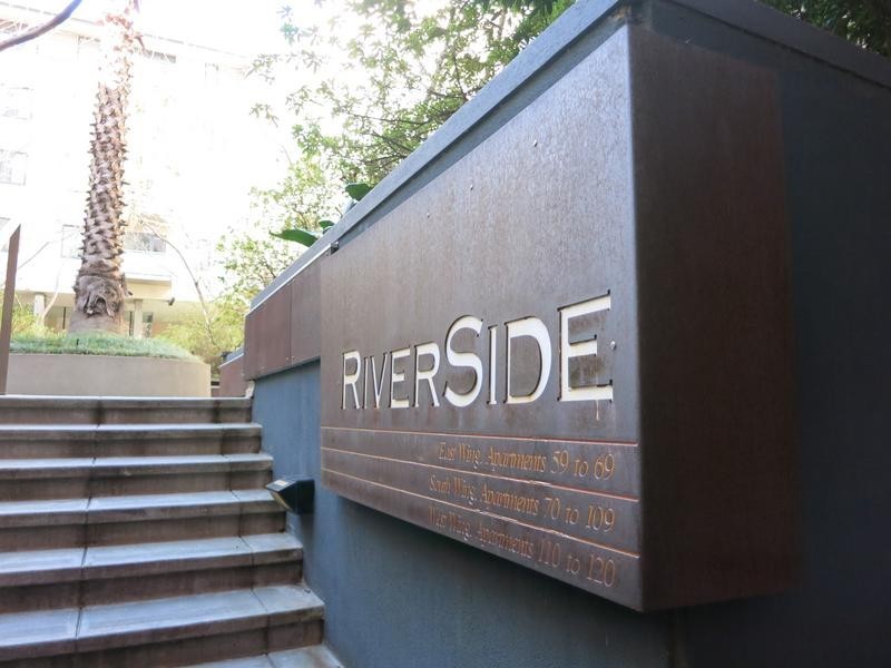 64/1 Riverside Quay, Southbank VIC 3006