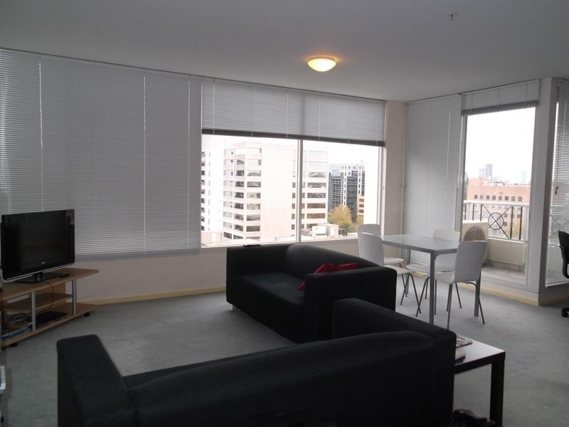 1103/82 Queens Road, Melbourne VIC 3004