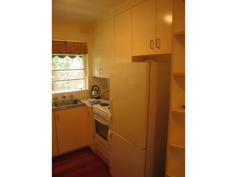 72/50 King William Street, Fitzroy VIC 3065