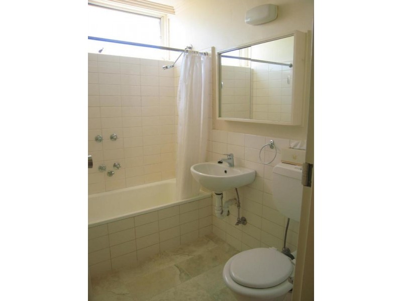 72/50 King William Street, Fitzroy VIC 3065