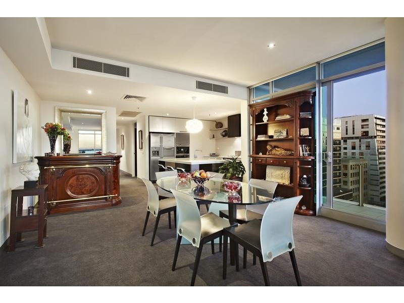 1201/1 Roy Street, Melbourne VIC 3000