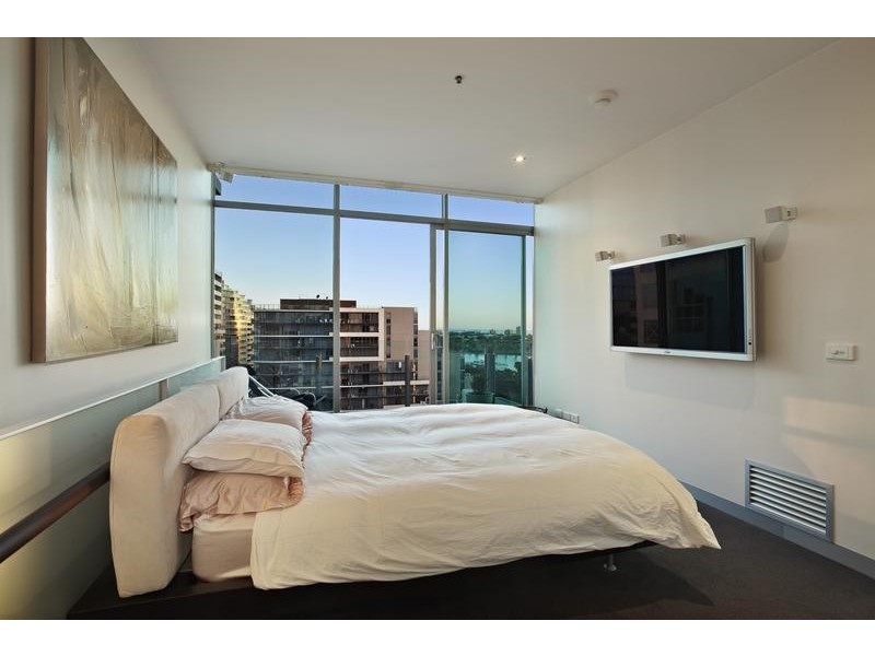 1201/1 Roy Street, Melbourne VIC 3000