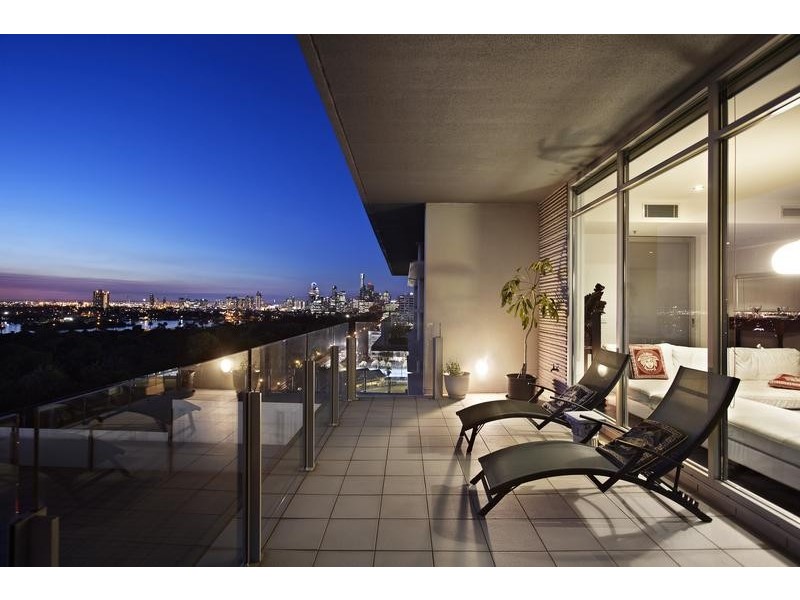 1201/1 Roy Street, Melbourne VIC 3000