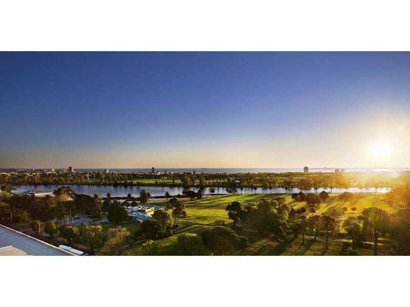 1201/1 Roy Street, Melbourne VIC 3000