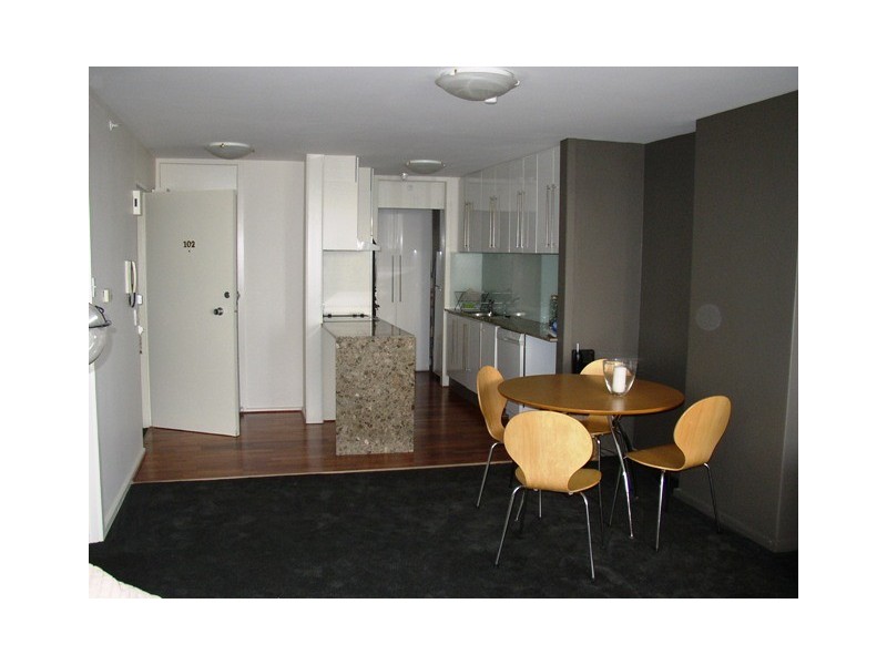 102/15 Collins Street, Melbourne VIC 3000