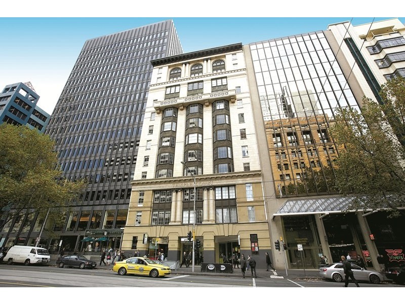 316/422 Collins Street, Melbourne VIC 3000