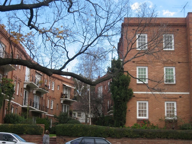 5/53 Powlett Street, East Melbourne VIC 3002